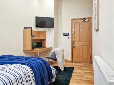 Executive En-Suite