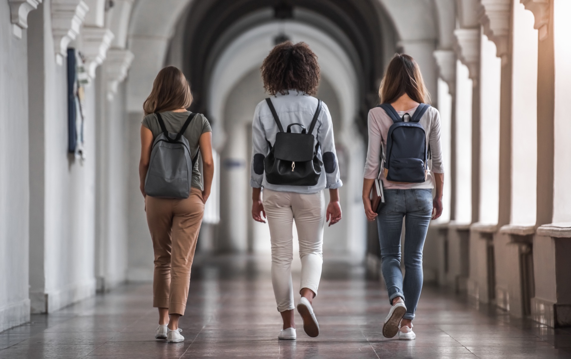 Student accommodation near University of Nottingham