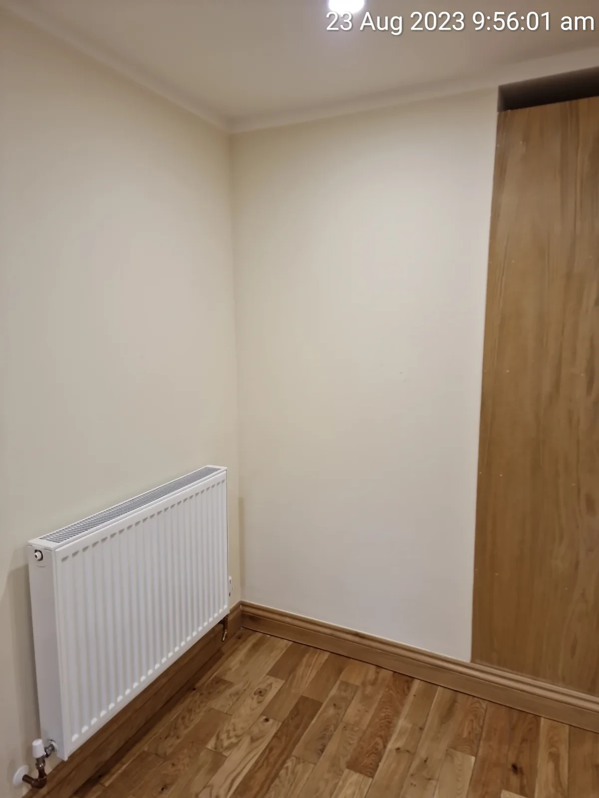 Bedroom at 6-12 Gregory Boulevard