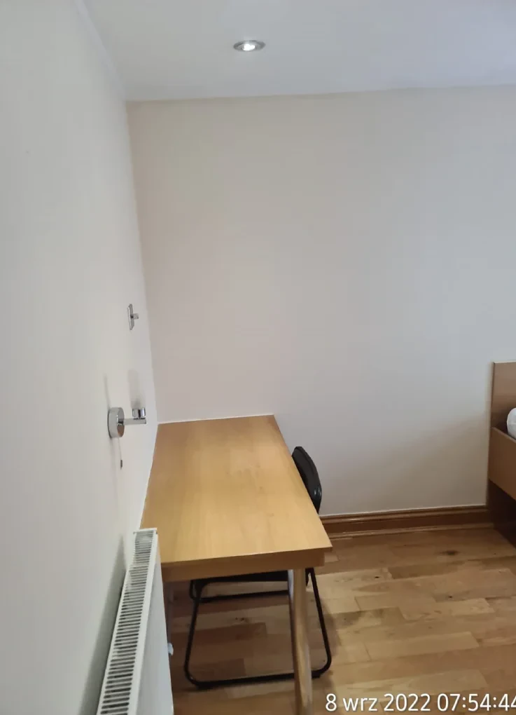 Study space at 7 Manvers Street