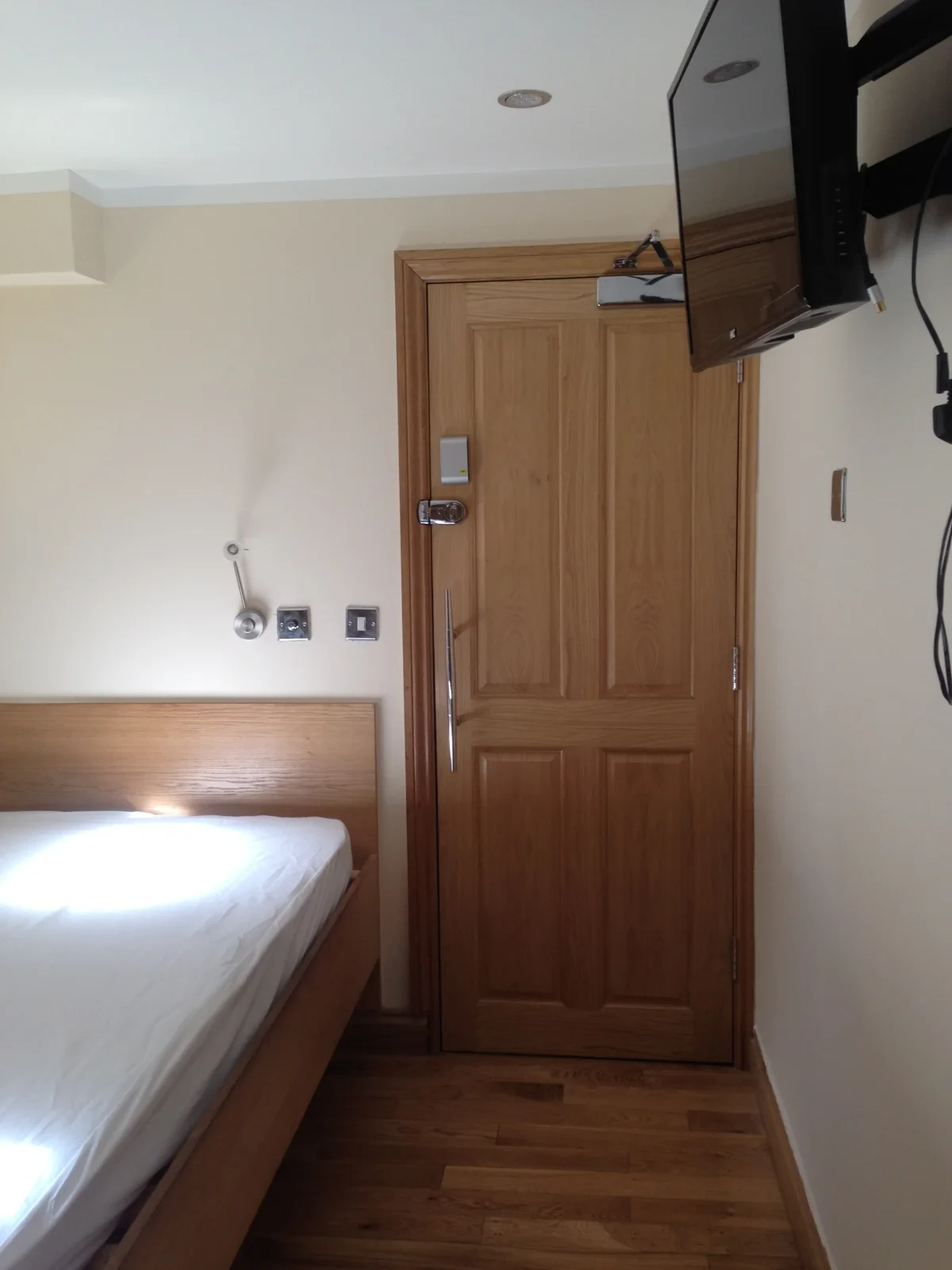 Detail at 226 Alfreton Road