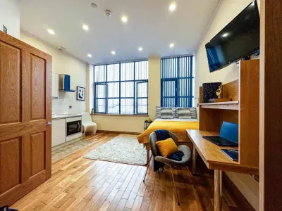 Executive Studio