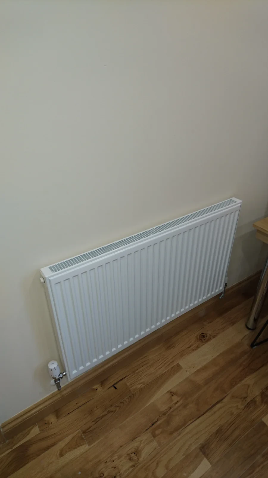Bedroom at 42a Radford Road
