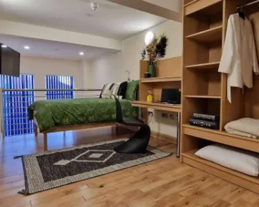 Duplex Studio